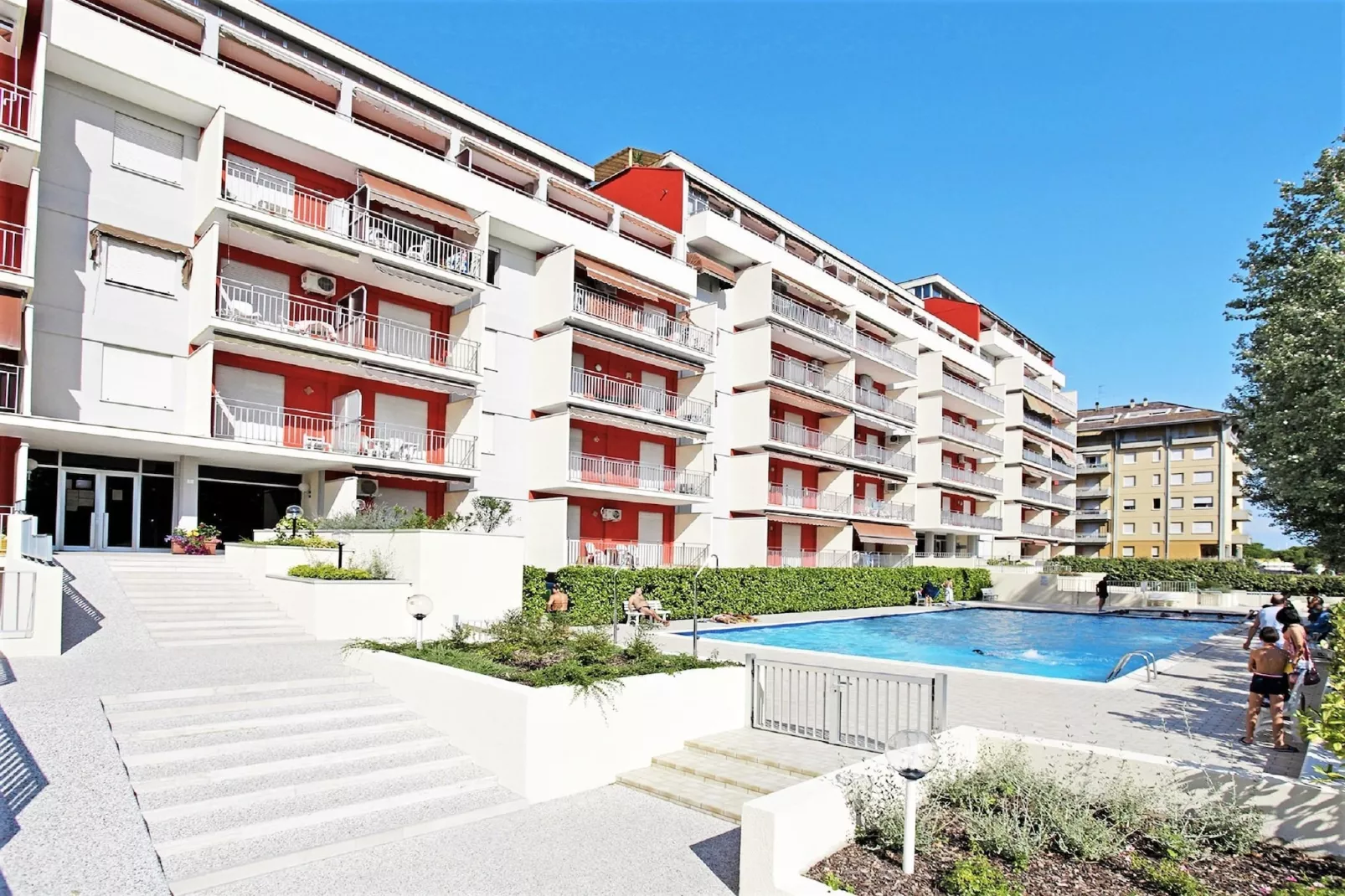 Acapulco C28-Buitenkant zomer