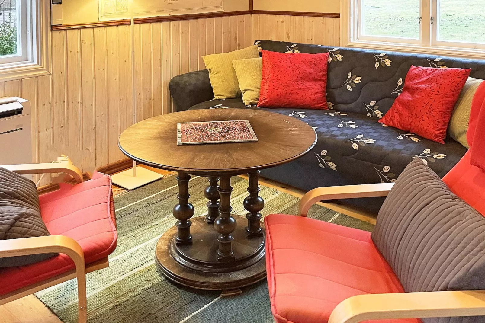 4 sterren vakantie huis in Ronneby-By Traum-Binnen