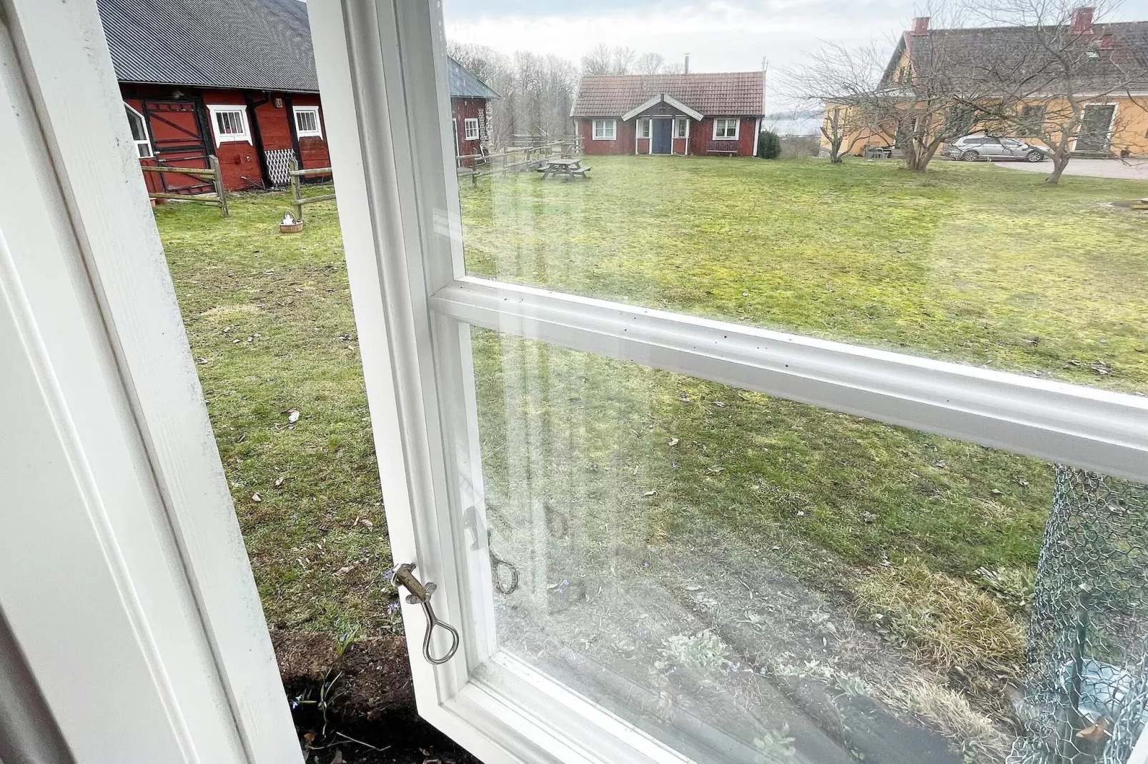 4 persoons vakantie huis in Ronneby-By Traum-Binnen