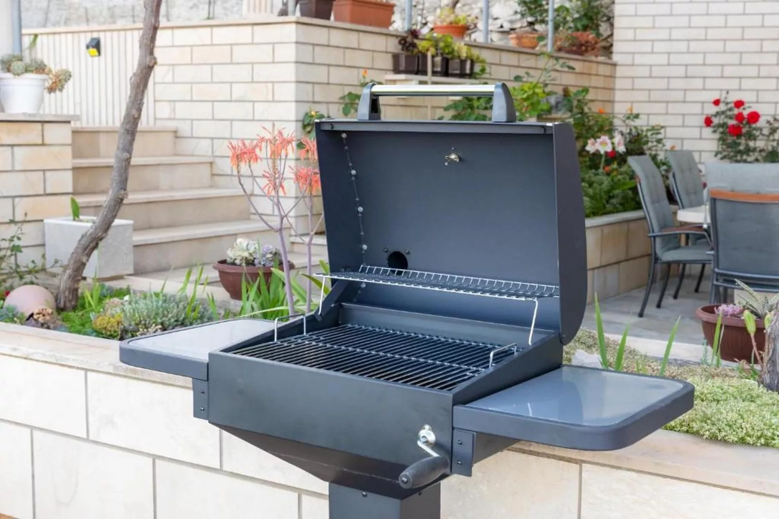 Apartment Villa Andro - Three Bedroom Apartment with Terrace and Sea View-Faciliteiten