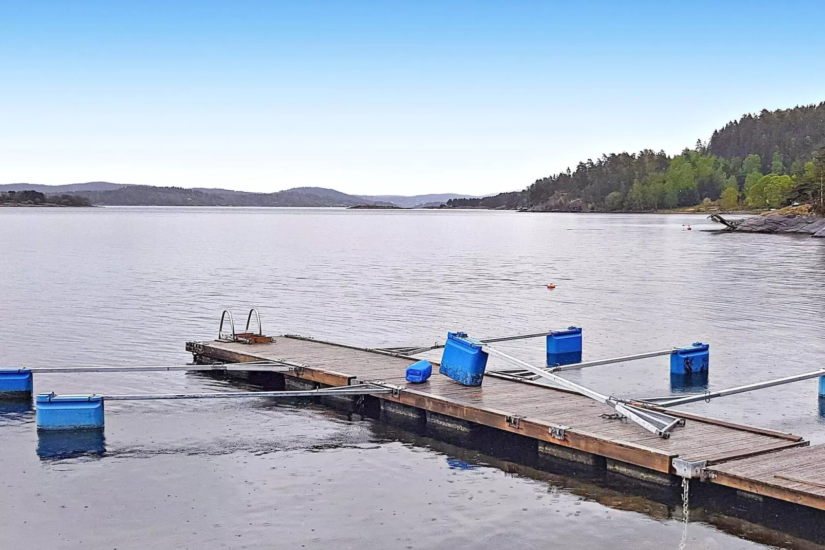 6 persoons vakantie huis in HENÅN - Niet-getagd