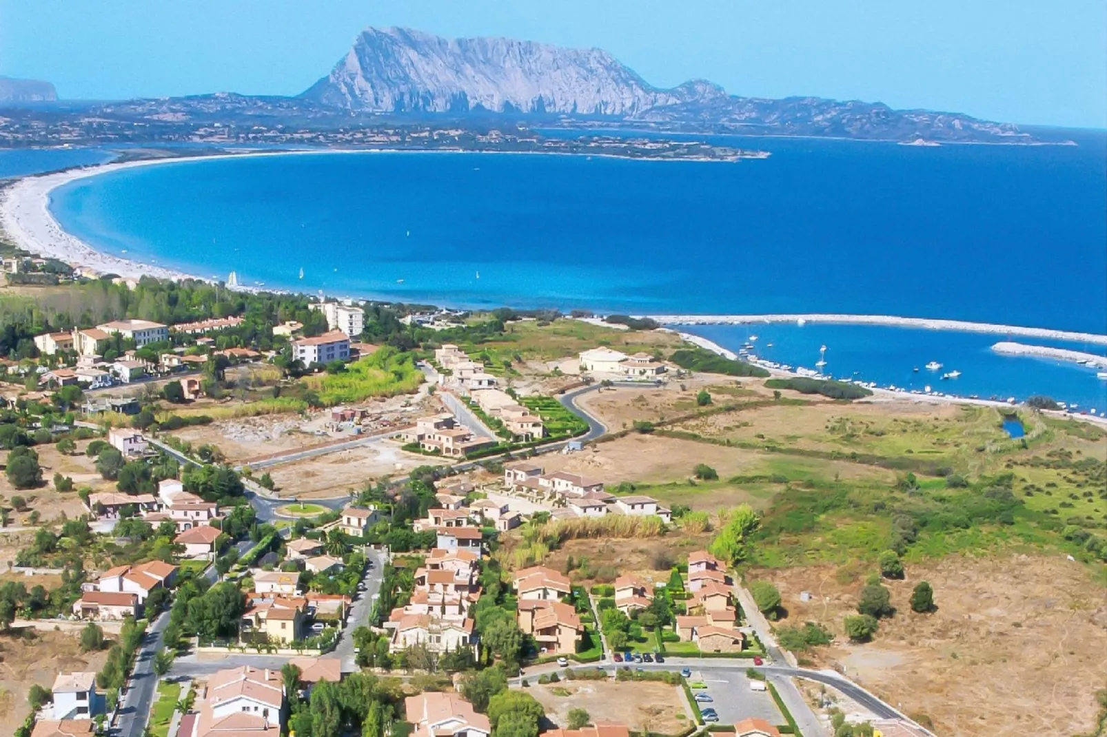 Bellavista 3-Gebieden zomer 20km