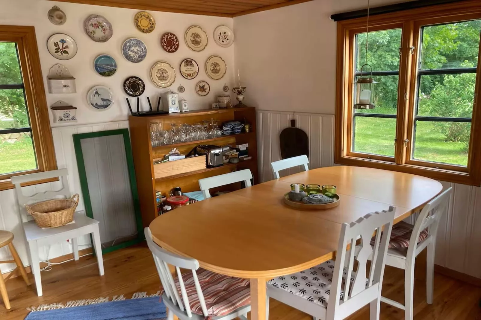 8 Personen vakantie huis in Löttorp-Binnen