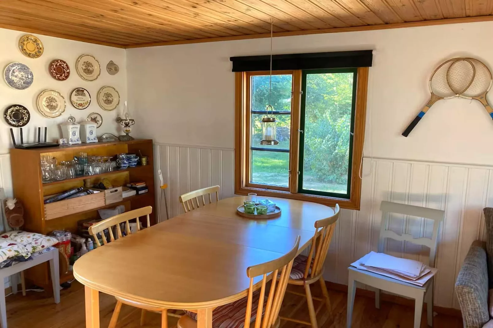 8 Personen vakantie huis in Löttorp-Binnen