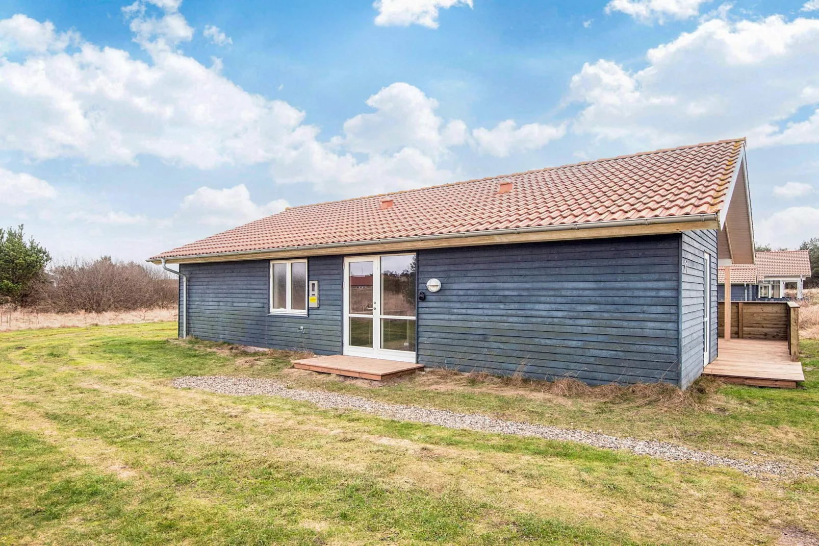 6 persoons vakantie huis in Ulfborg-By Traum-Uitzicht