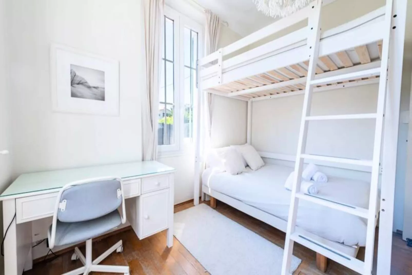 Résidence Villa 140m&sup2; Piscine - Proche Cannes-Niet-getagd