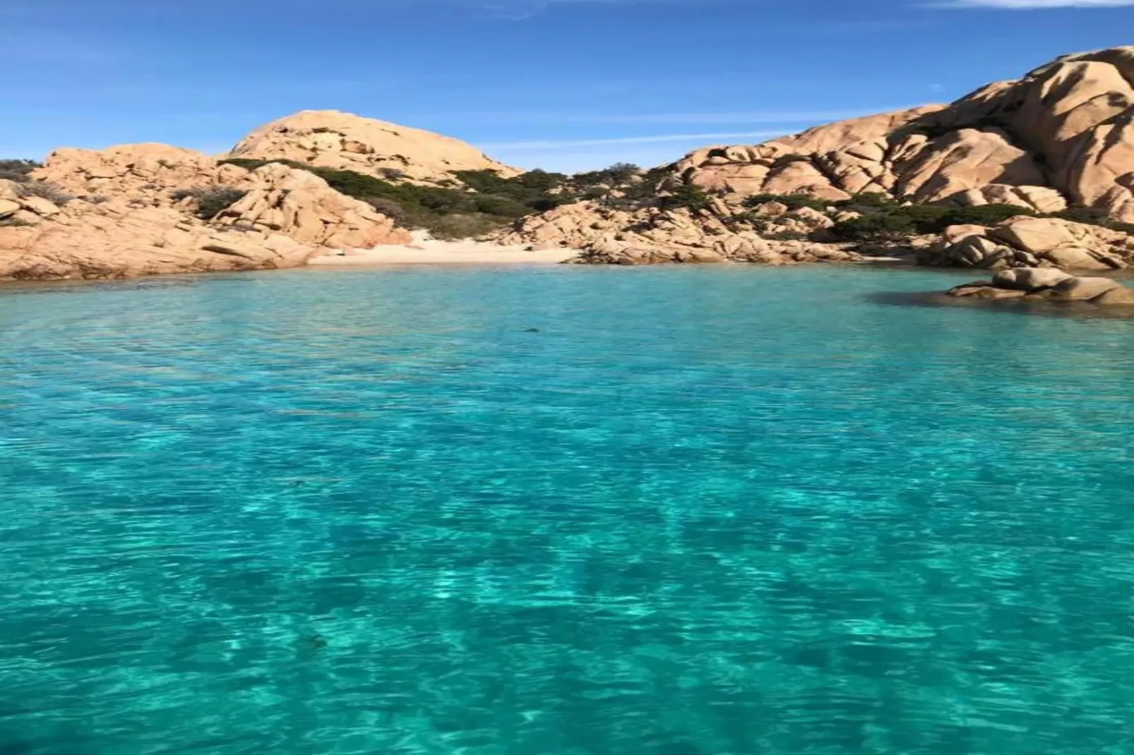 Bellavista 3-Gebieden zomer 20km