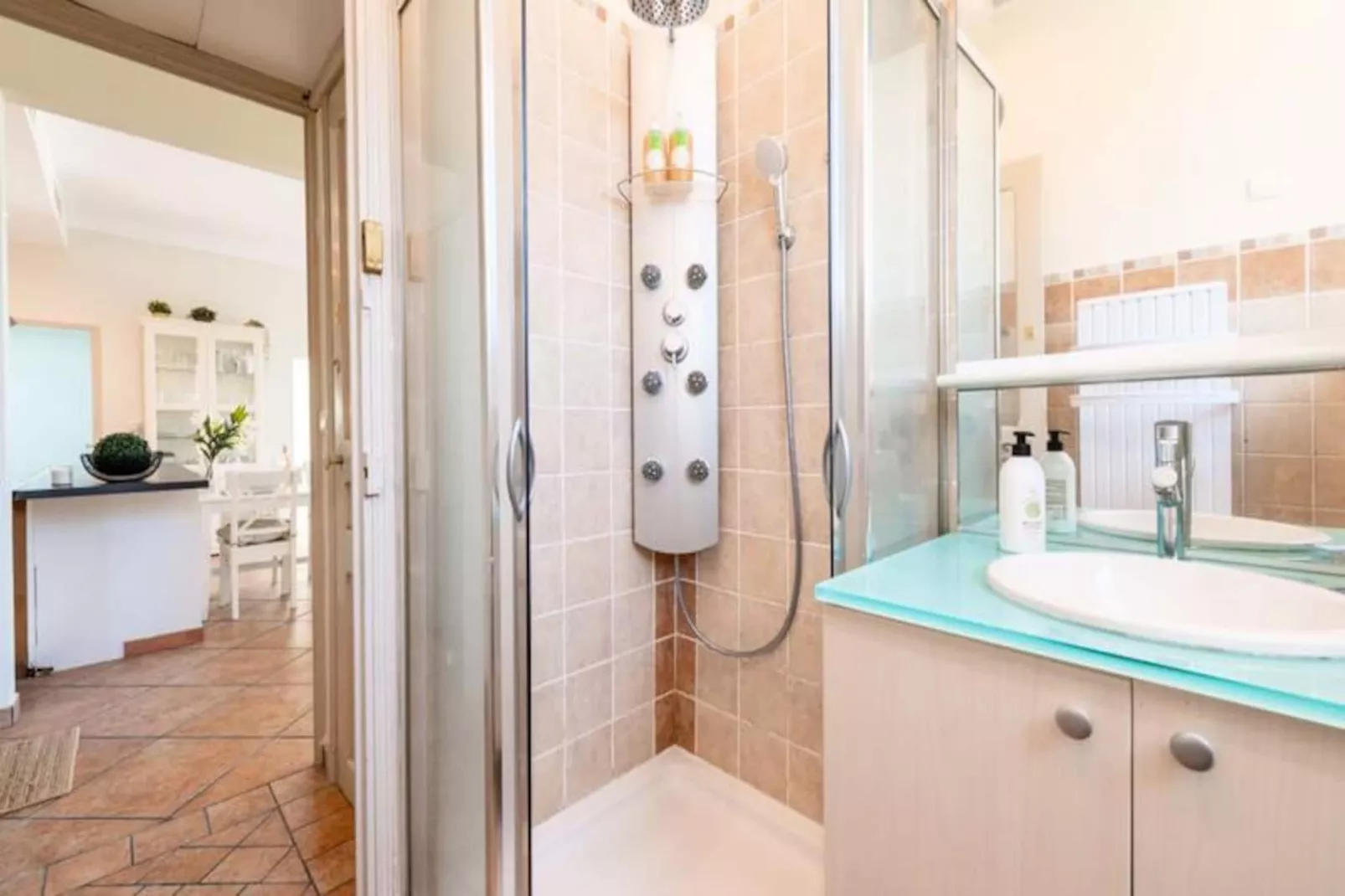 Résidence Villa 140m&sup2; Piscine - Proche Cannes-Niet-getagd