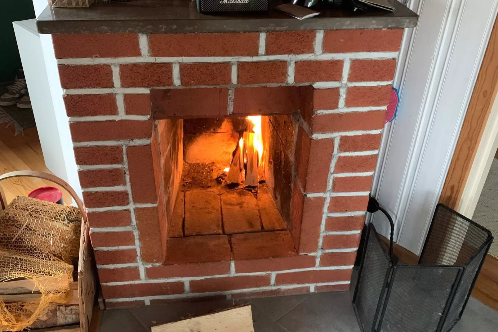 8 Personen vakantie huis in Löttorp-Binnen