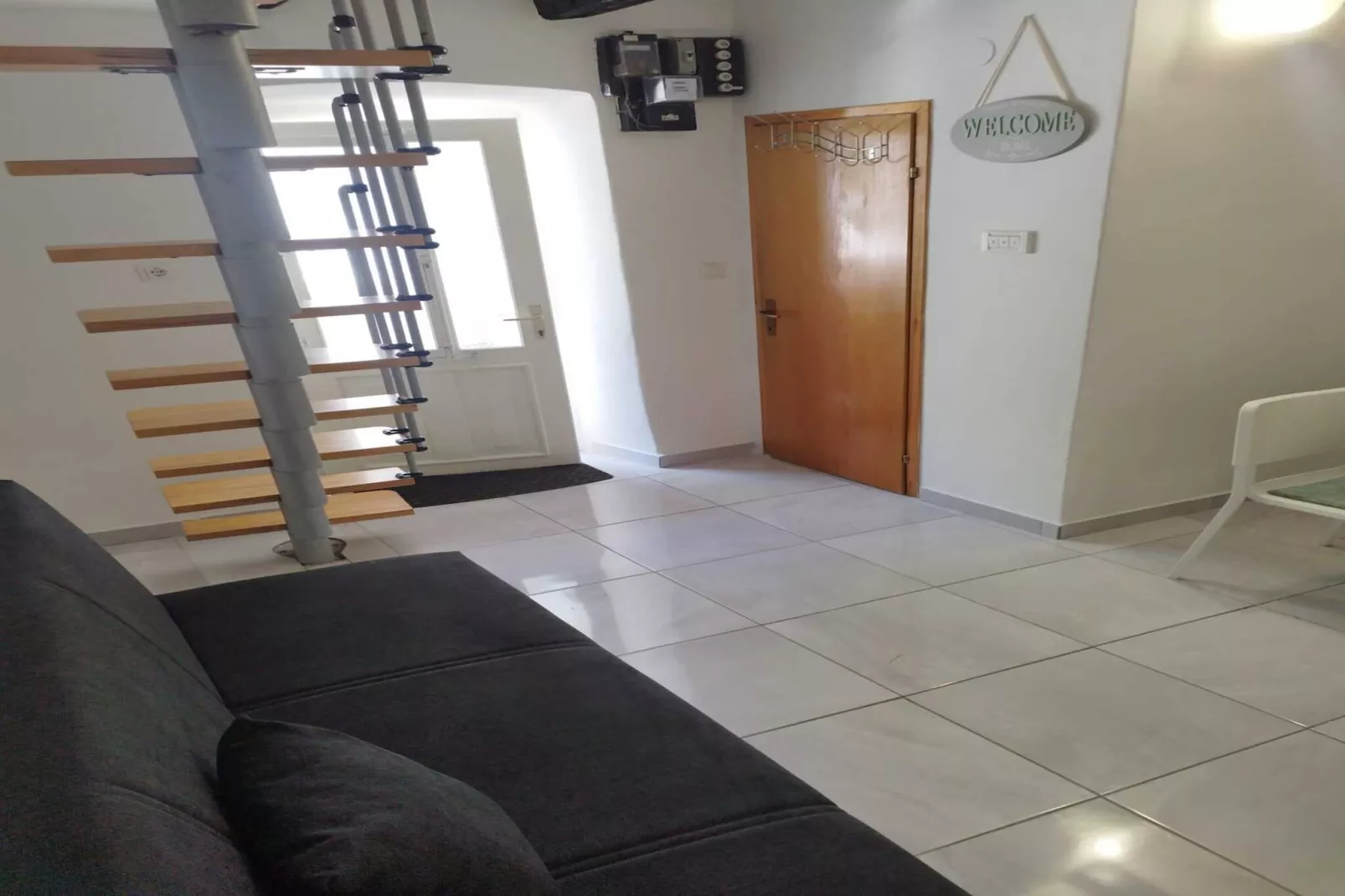 Two Bedroom Apartment Leo Povile - Sfeer