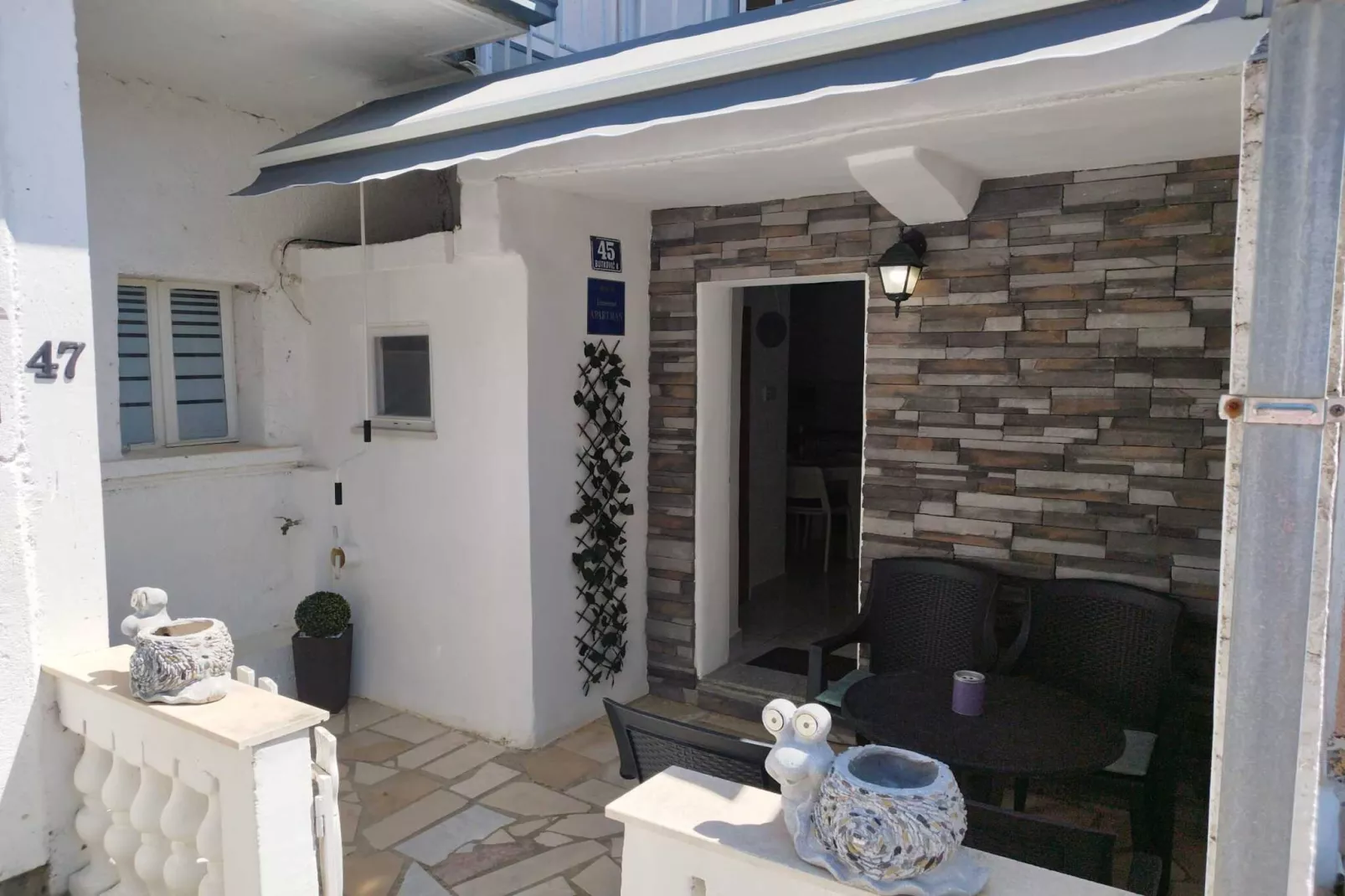 Two Bedroom Apartment Leo Povile - Sfeer