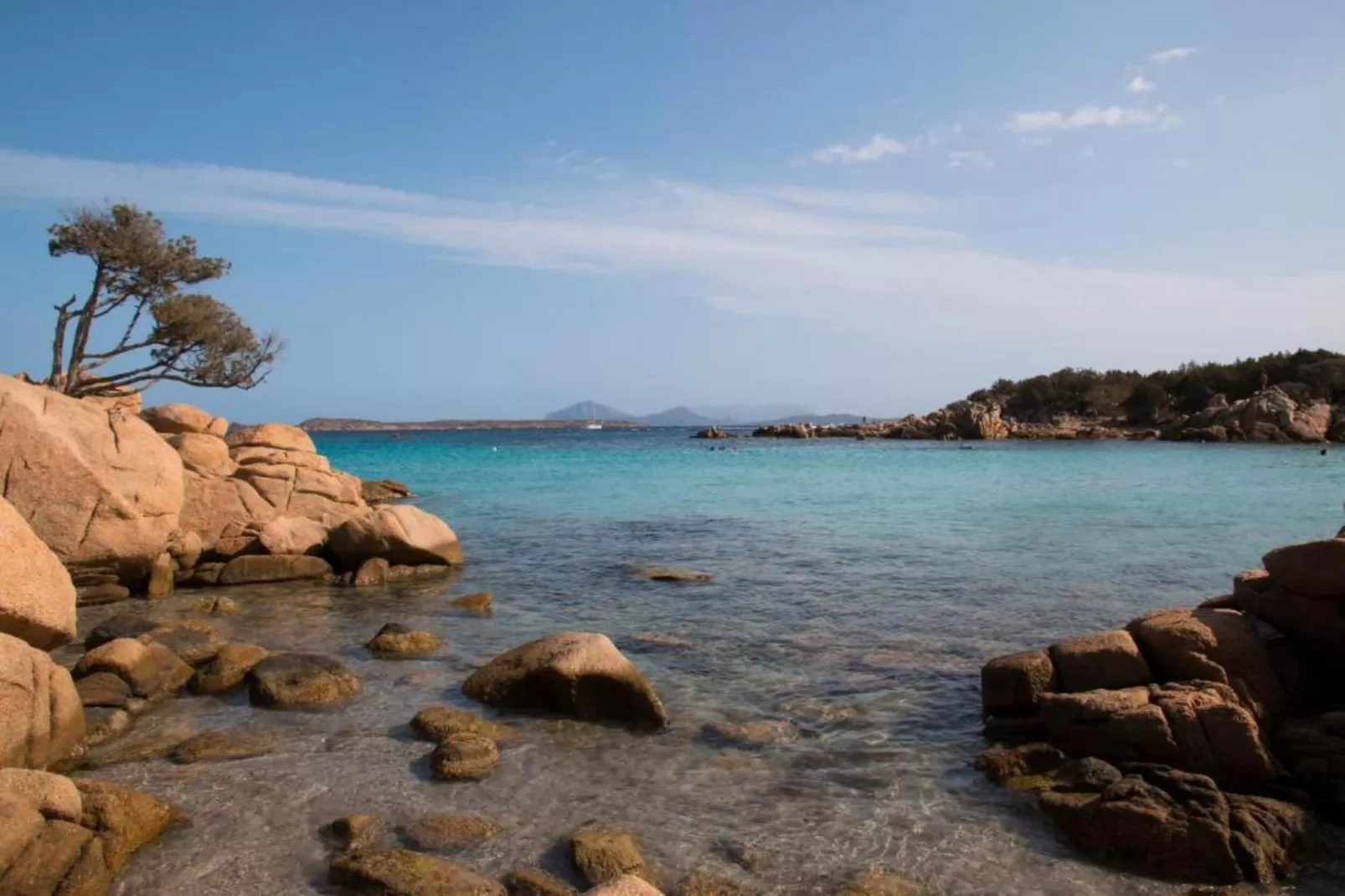 Bellavista 3-Gebieden zomer 20km