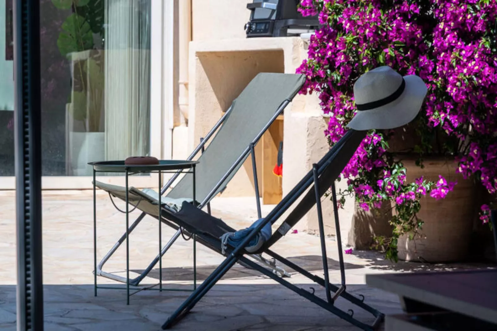 Résidence Villa 140m&sup2; Piscine - Proche Cannes-Niet-getagd