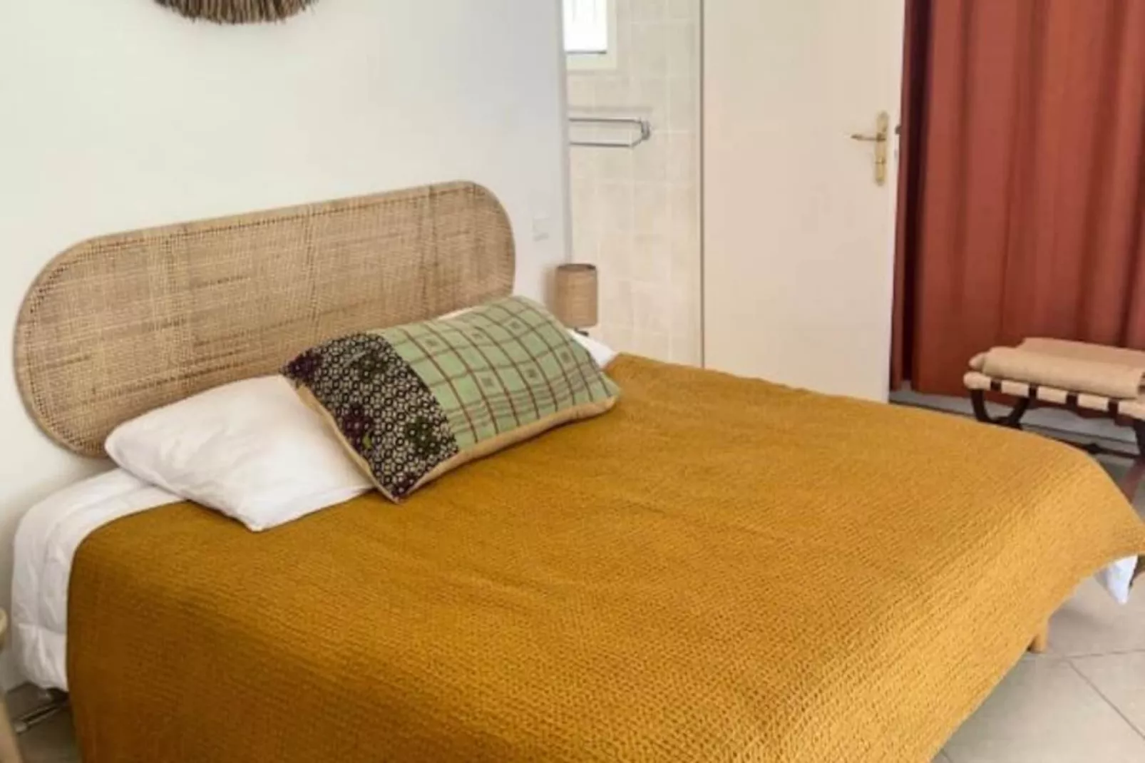 Résidence Un Jardin Au Bord De La M&eacute;diterran&eacute;e-Niet-getagd