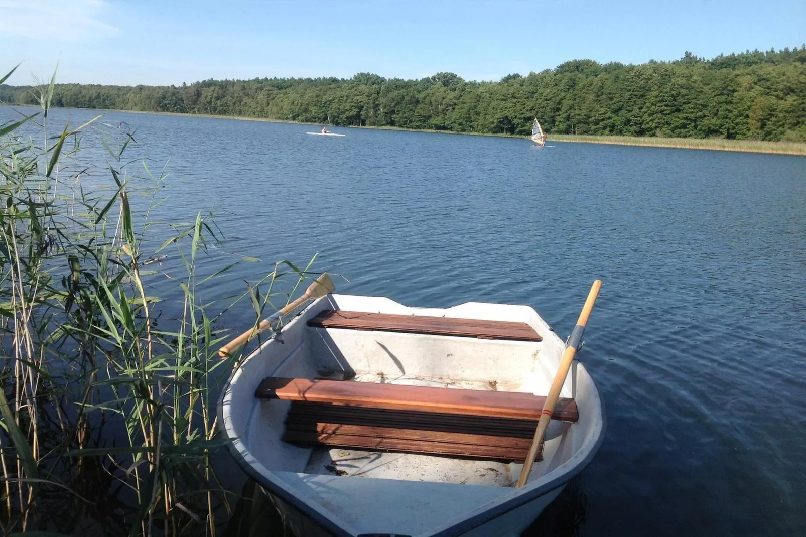 Dom przy drodze Skansen dla 9 osób Bełczna-Gebieden zomer 5km