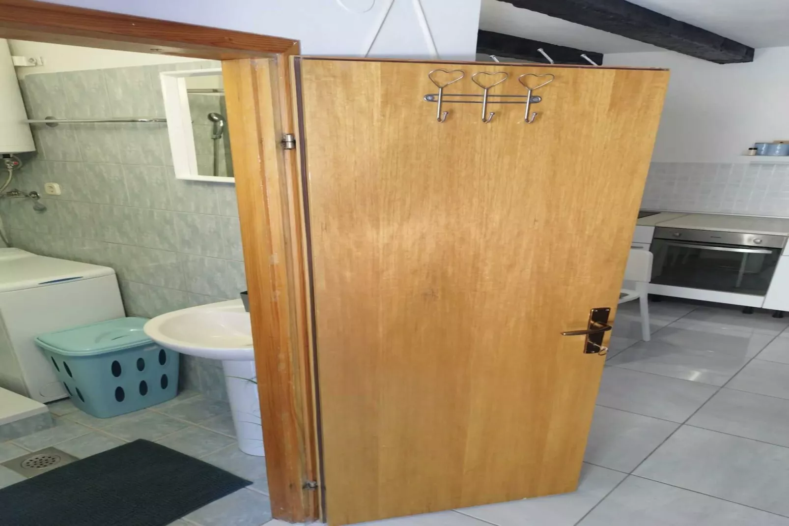 Two Bedroom Apartment Leo Povile - Sfeer