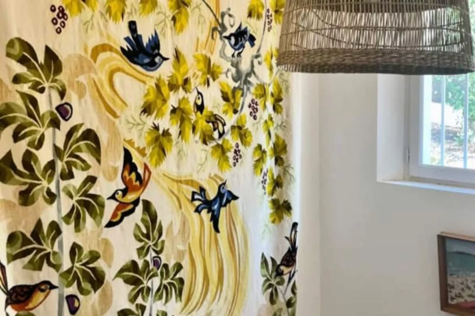 Résidence Un Jardin Au Bord De La M&eacute;diterran&eacute;e-Niet-getagd