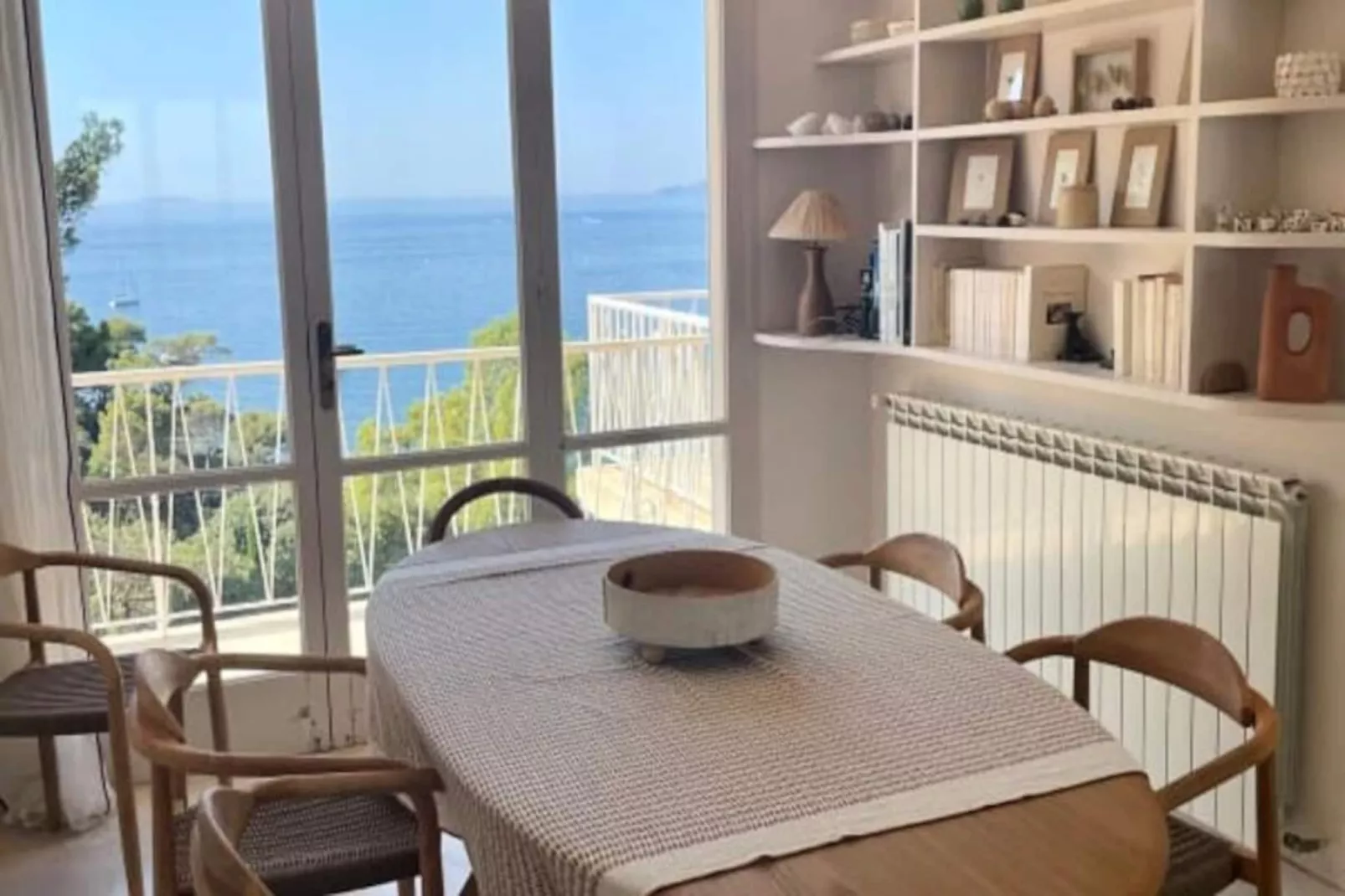 Résidence Un Jardin Au Bord De La M&eacute;diterran&eacute;e-Niet-getagd