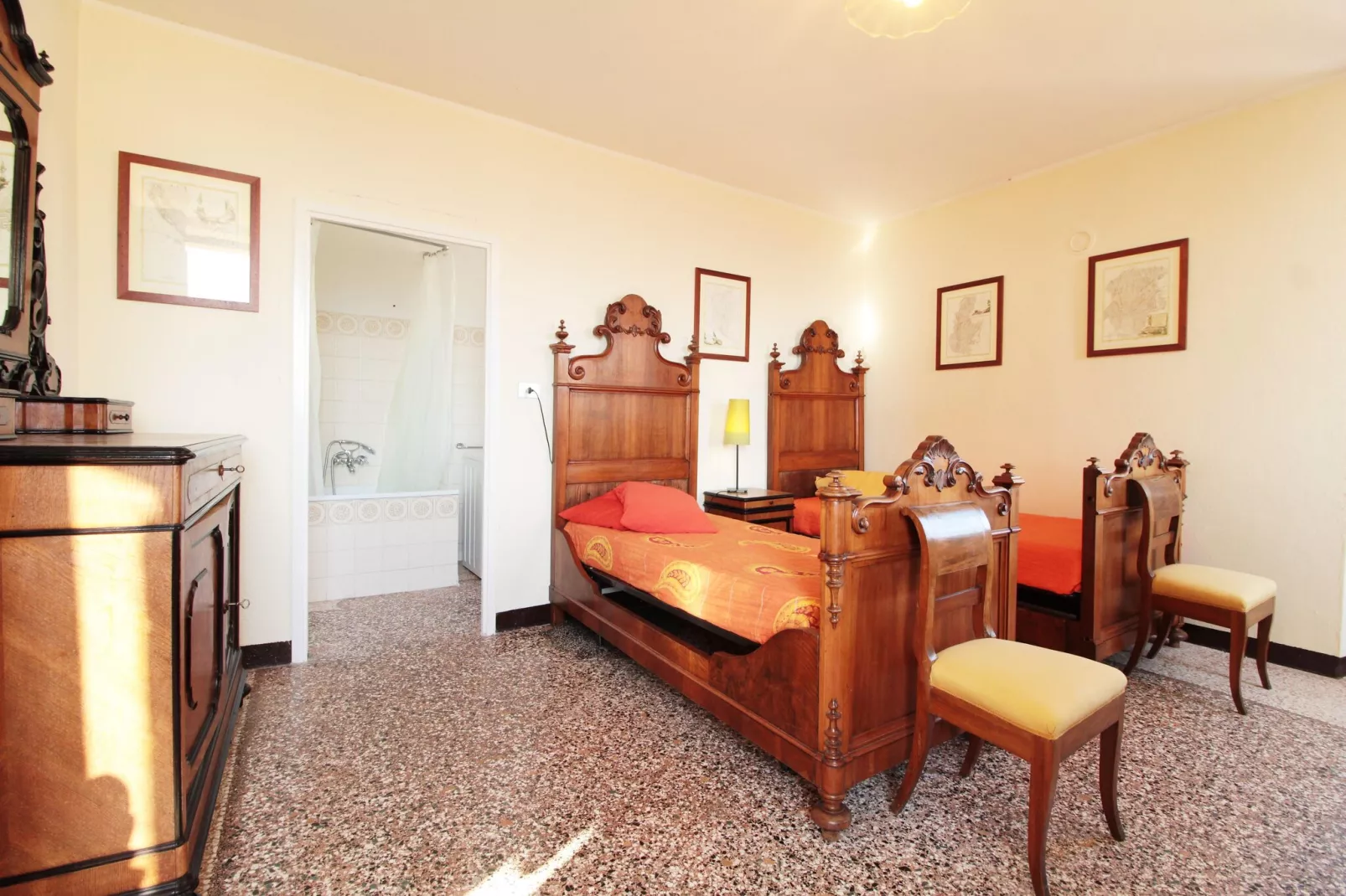 Appartamento Glera