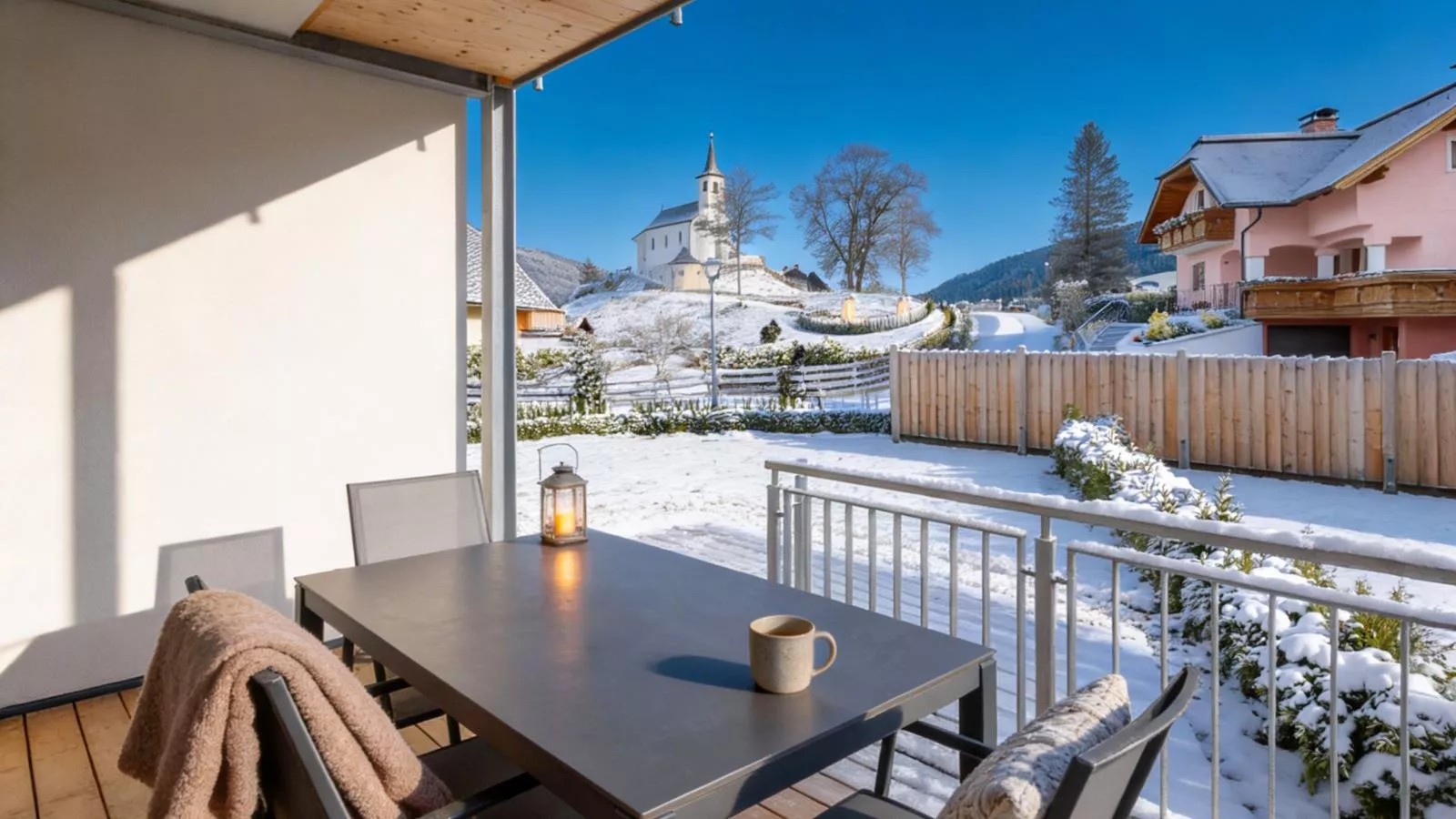 Ski Nature Apartment Lungau Top 2