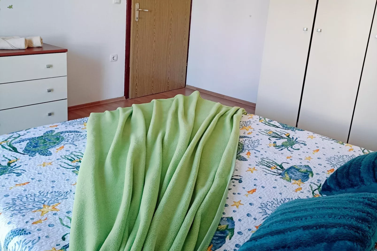 Apartman Biondic DC