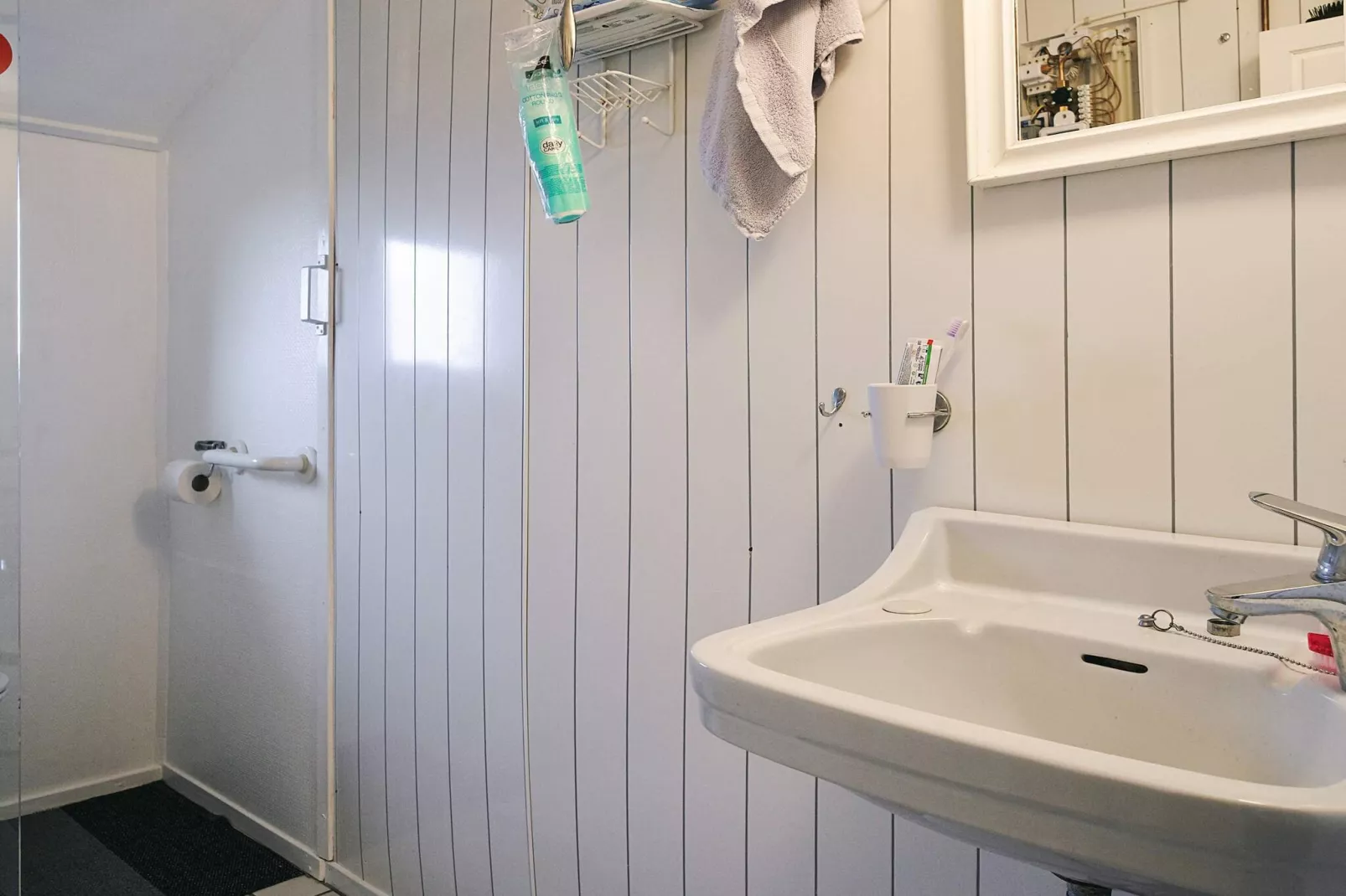 Sfeervolle huisje in de natuur -- By Traum Ferienwohnungen-Binnen