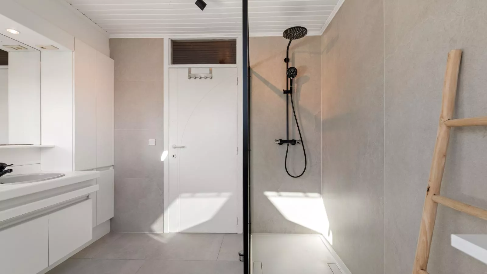 Maison Odille-Badkamer