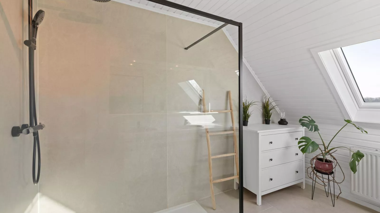 Maison Odille-Badkamer