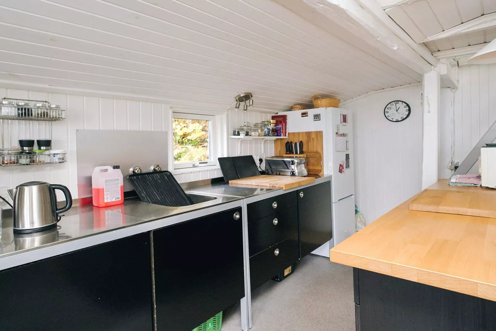 Sfeervolle huisje in de natuur -- By Traum Ferienwohnungen-Binnen