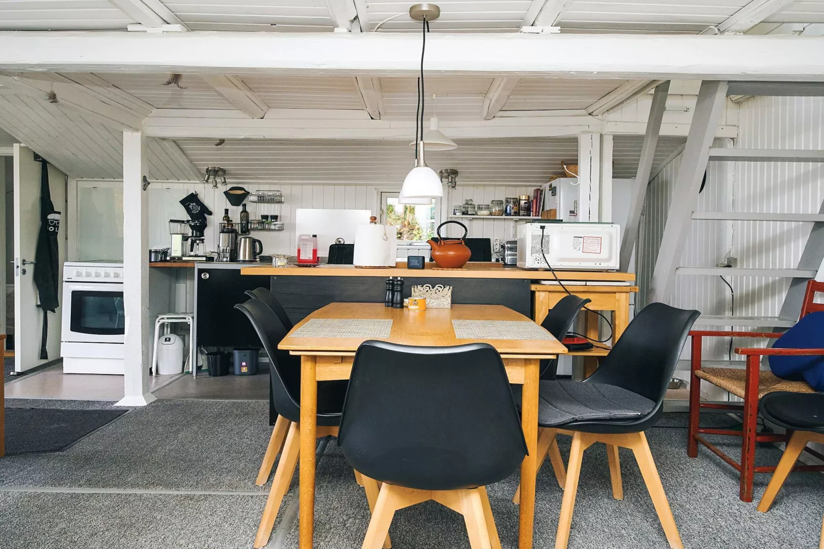 Sfeervolle huisje in de natuur -- By Traum Ferienwohnungen-Binnen