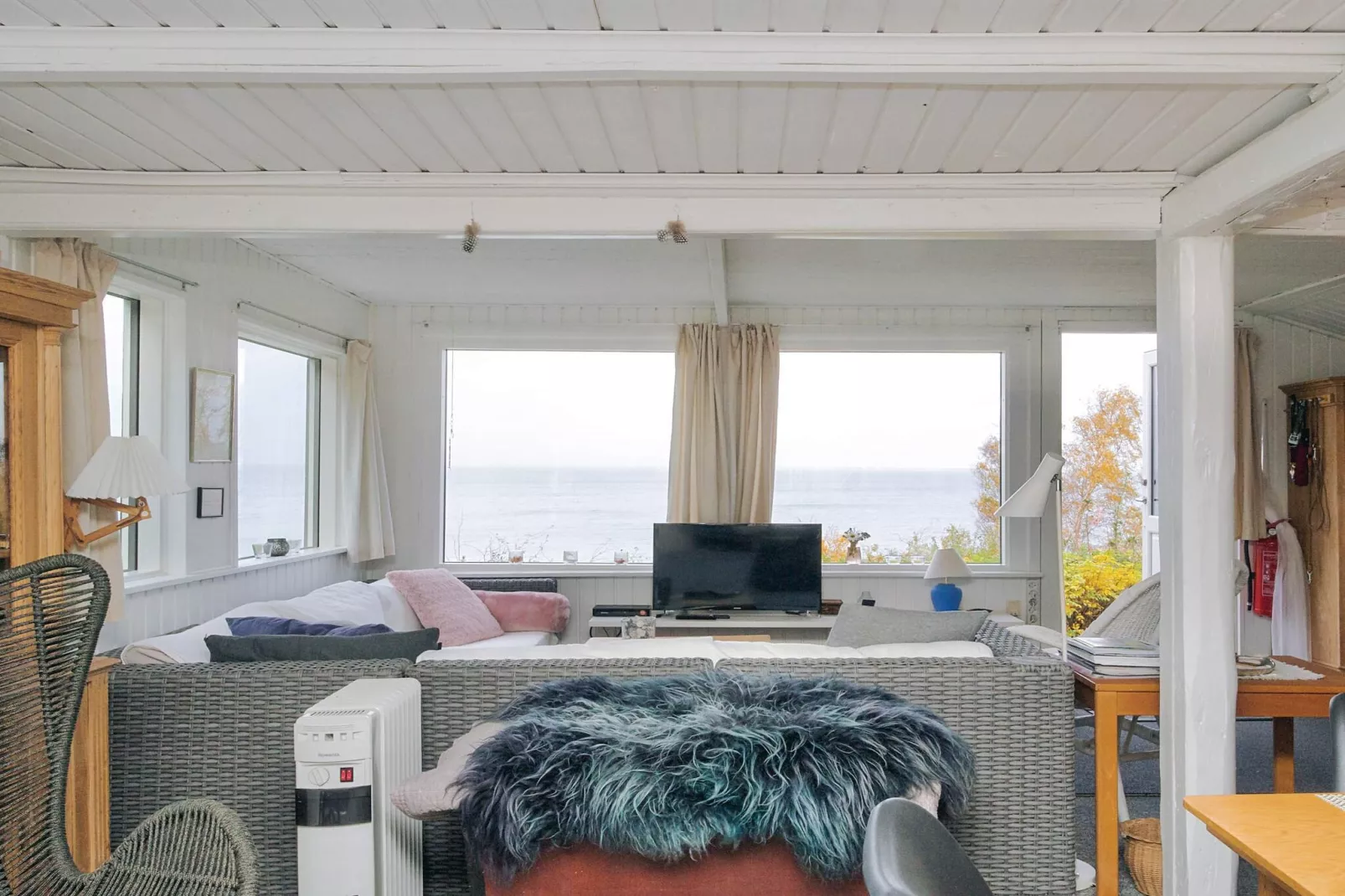 Sfeervolle huisje in de natuur -- By Traum Ferienwohnungen-Binnen