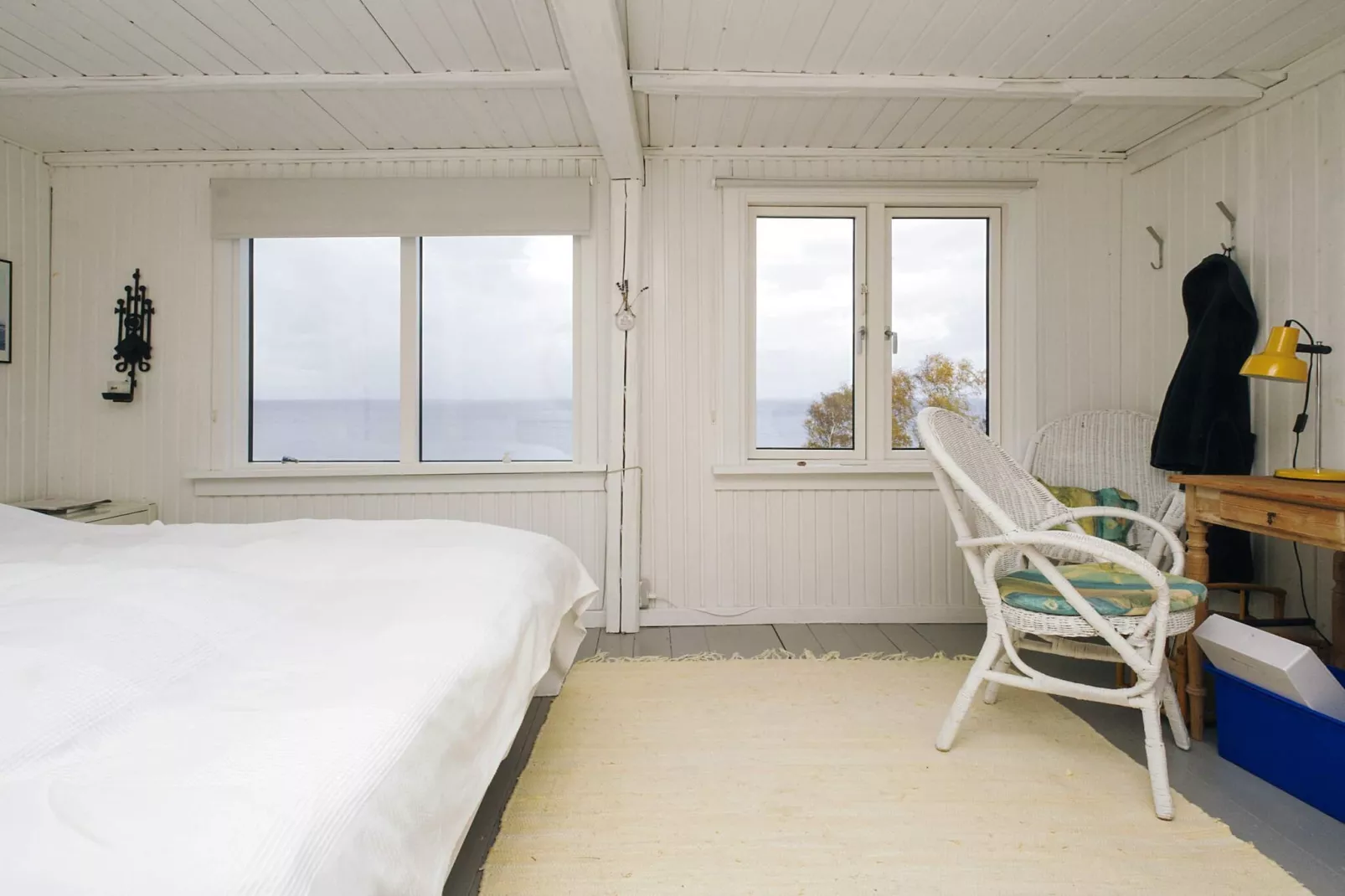 Sfeervolle huisje in de natuur -- By Traum Ferienwohnungen-Binnen