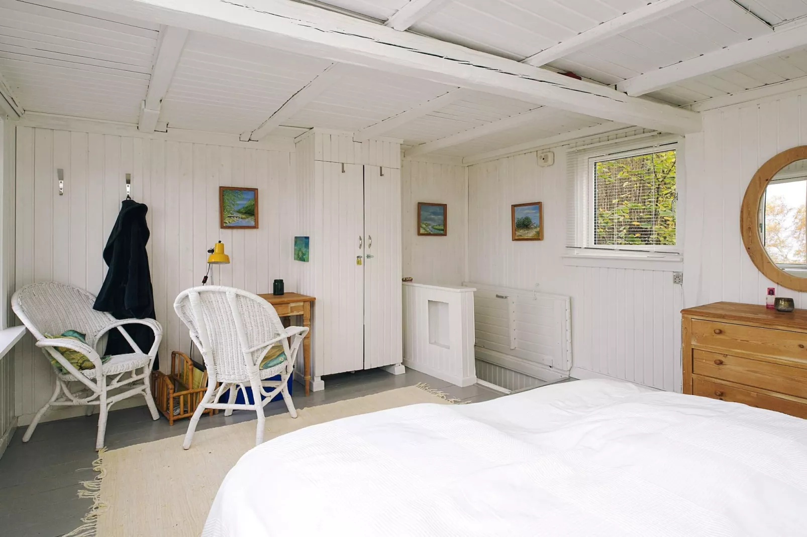 Sfeervolle huisje in de natuur -- By Traum Ferienwohnungen-Binnen