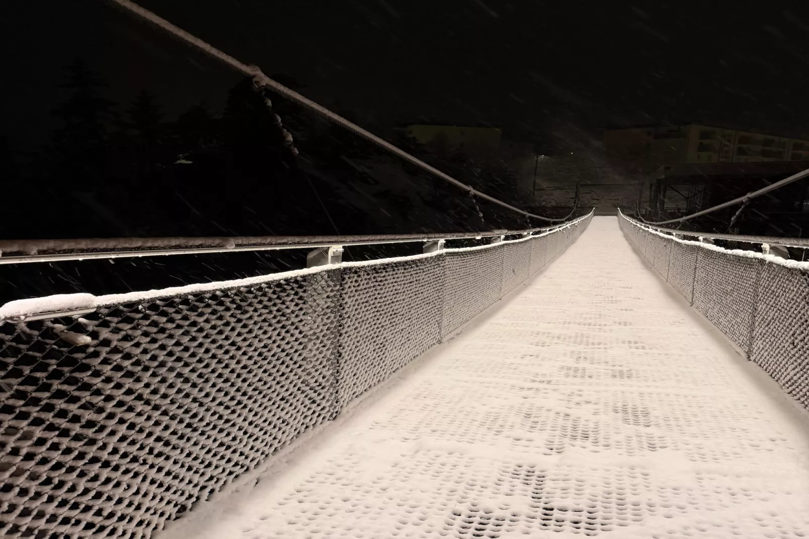 Appartement Schmid-Gebied winter 1km