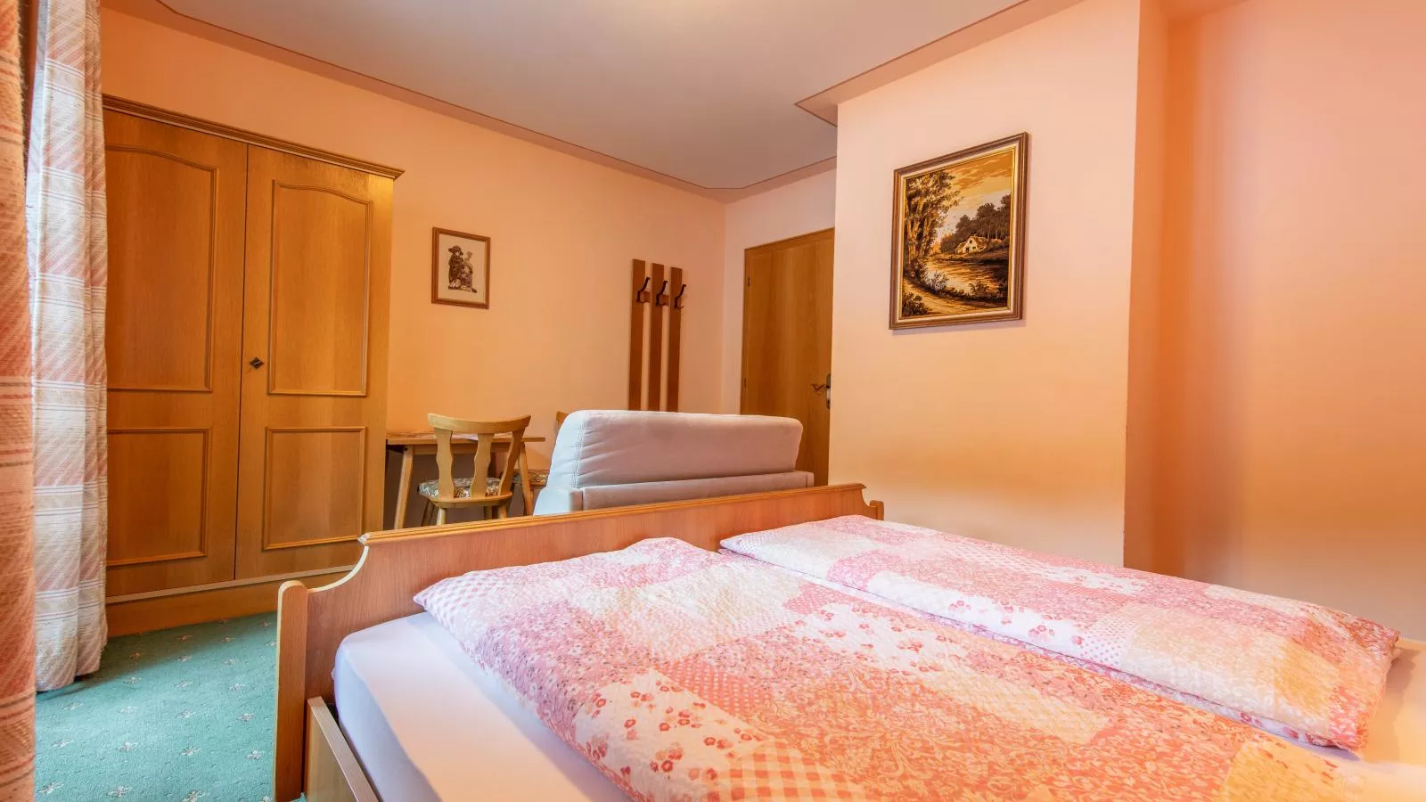 Ingrid II-Slaapkamer