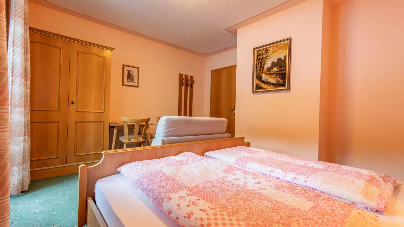 Ingrid III-Slaapkamer