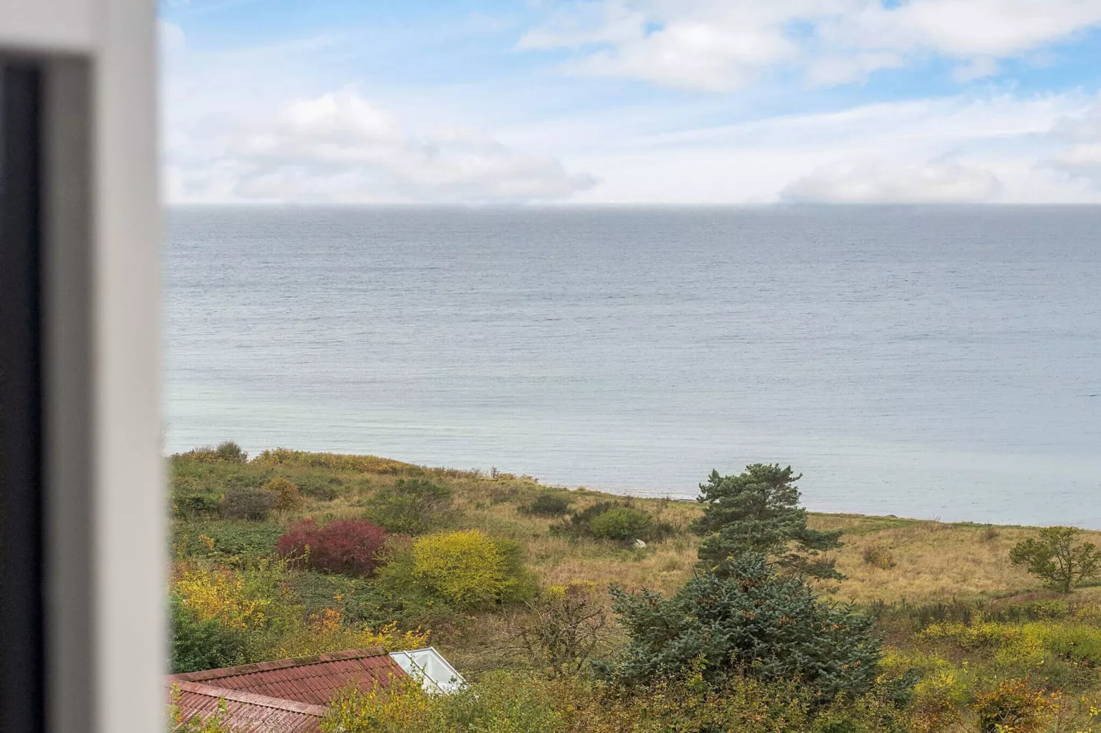 Sfeervolle huisje in de natuur -- By Traum Ferienwohnungen-Uitzicht