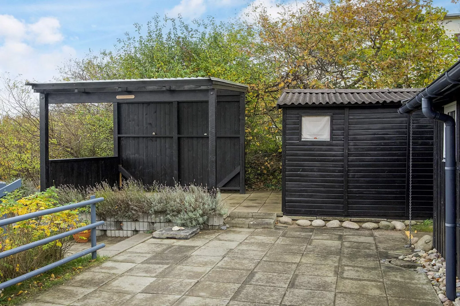 Sfeervolle huisje in de natuur -- By Traum Ferienwohnungen-Uitzicht