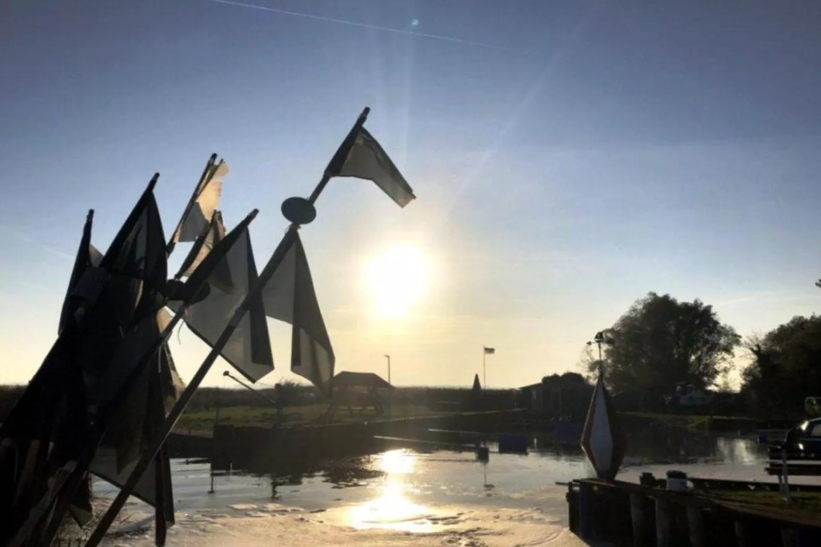 EG Links Haus 4 Nr 9-Buitenkant zomer