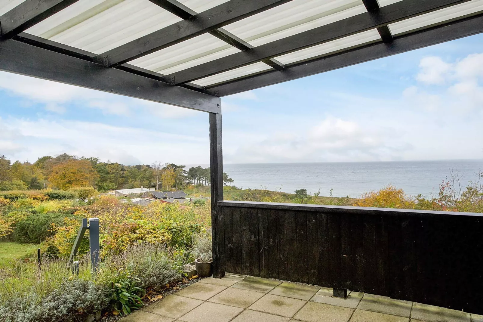 Sfeervolle huisje in de natuur -- By Traum Ferienwohnungen-Uitzicht