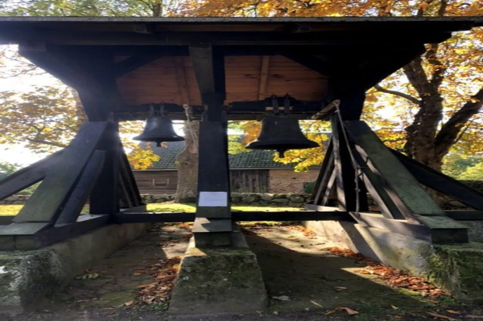 EG Links Haus 4 Nr 9-Faciliteiten