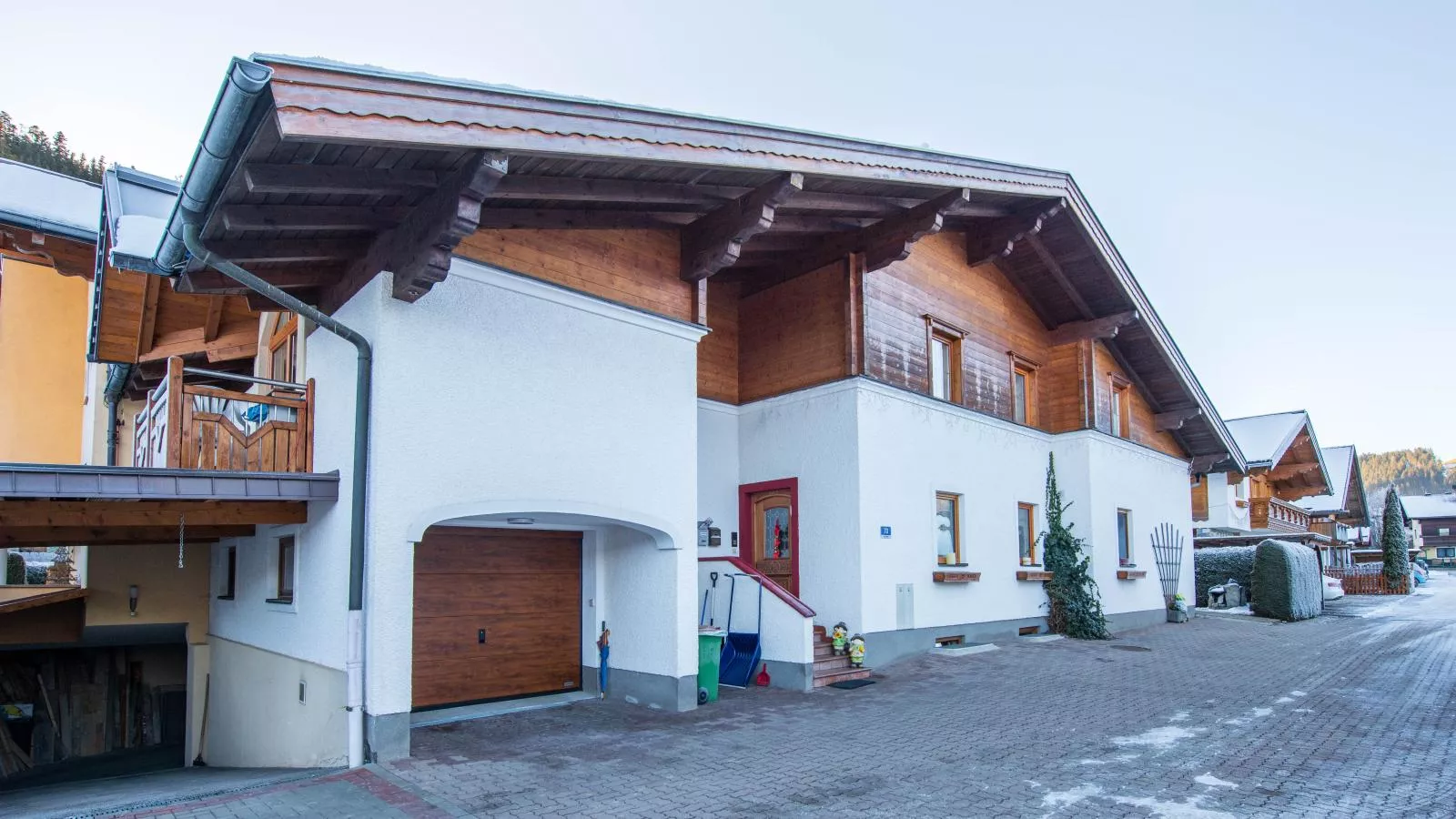 Ingrid III-Exterieur winter