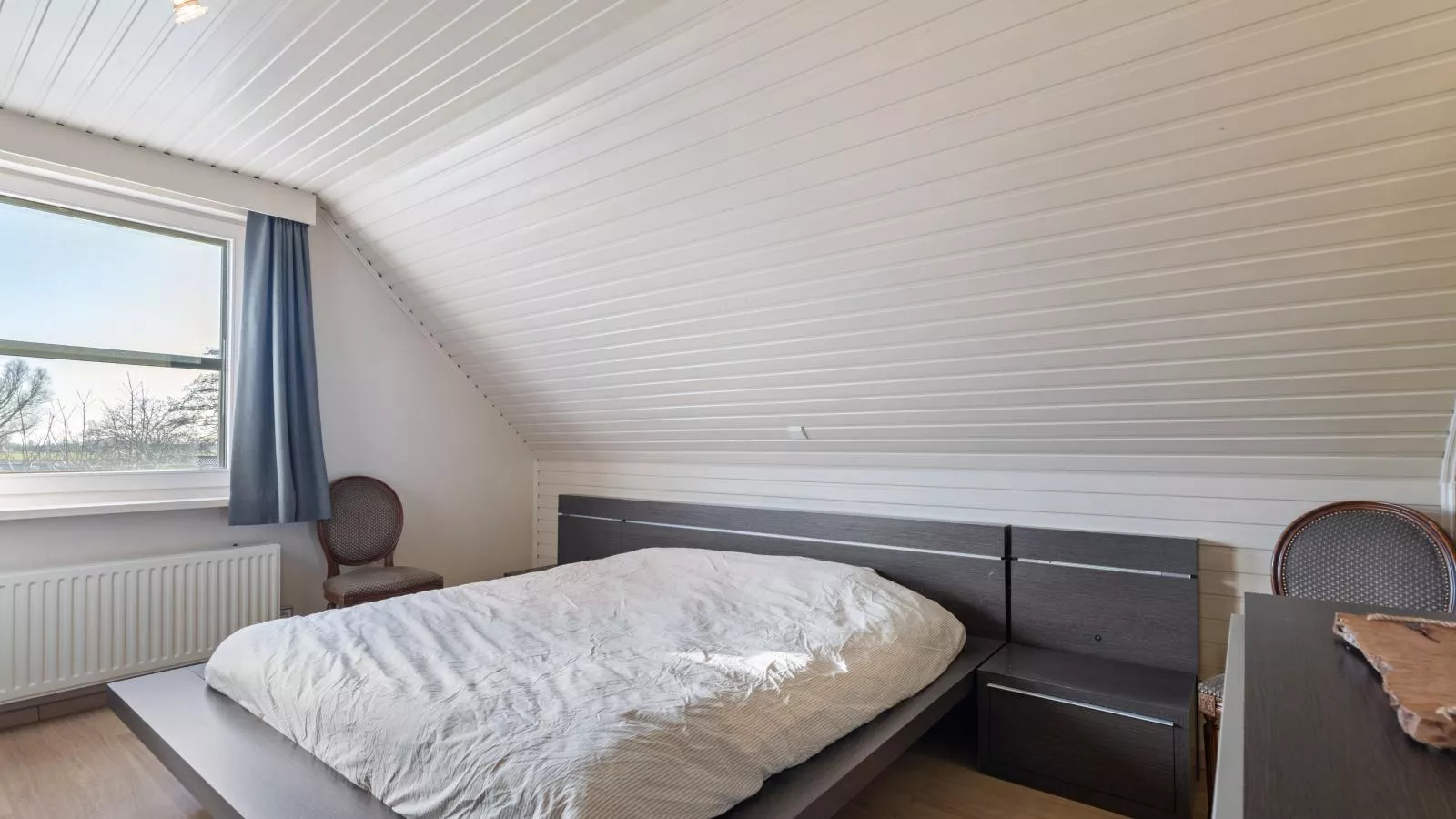 Maison Odille-Slaapkamer