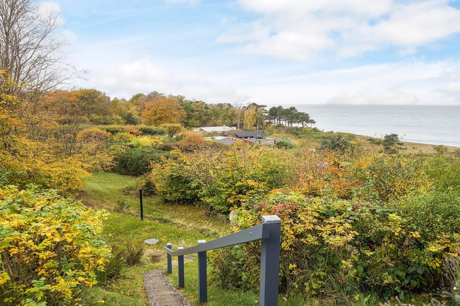 Sfeervolle huisje in de natuur -- By Traum Ferienwohnungen-Uitzicht