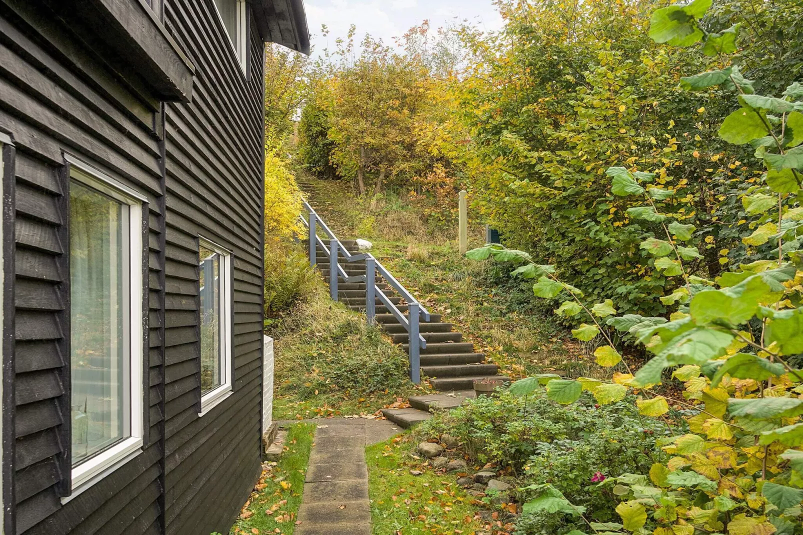 Sfeervolle huisje in de natuur -- By Traum Ferienwohnungen-Uitzicht