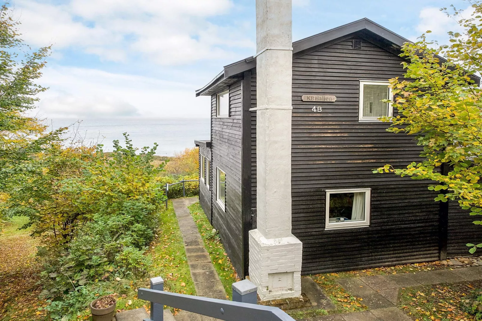 Sfeervolle huisje in de natuur -- By Traum Ferienwohnungen-Uitzicht