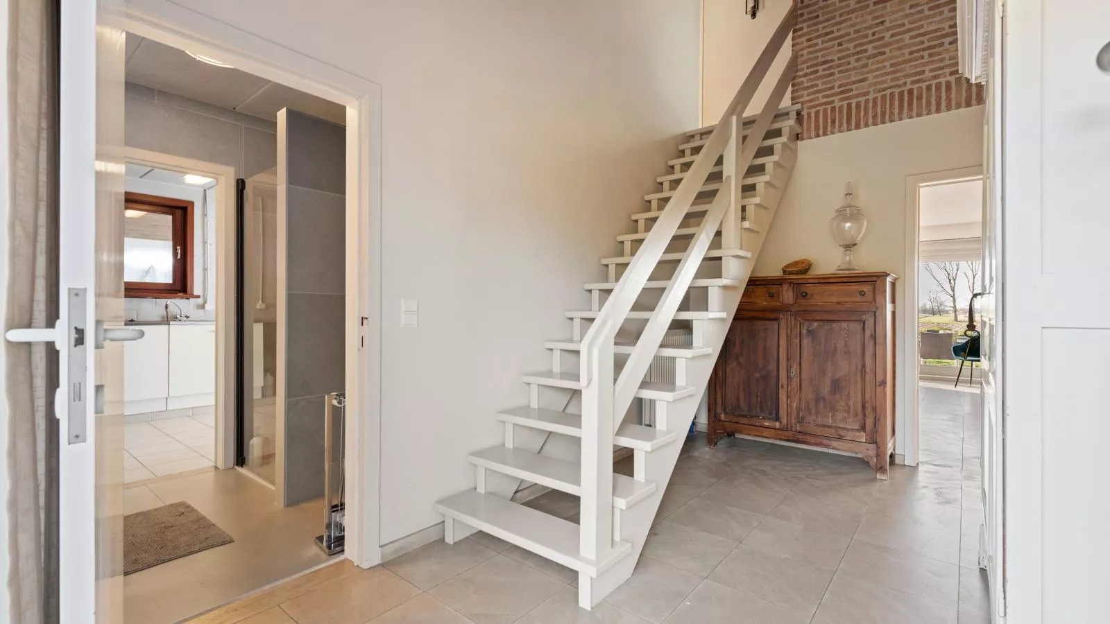 Maison Odille-Overloop