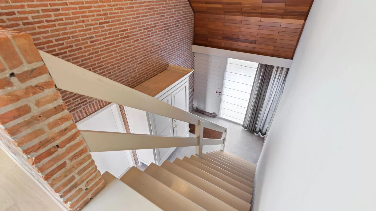 Maison Odille-Overloop