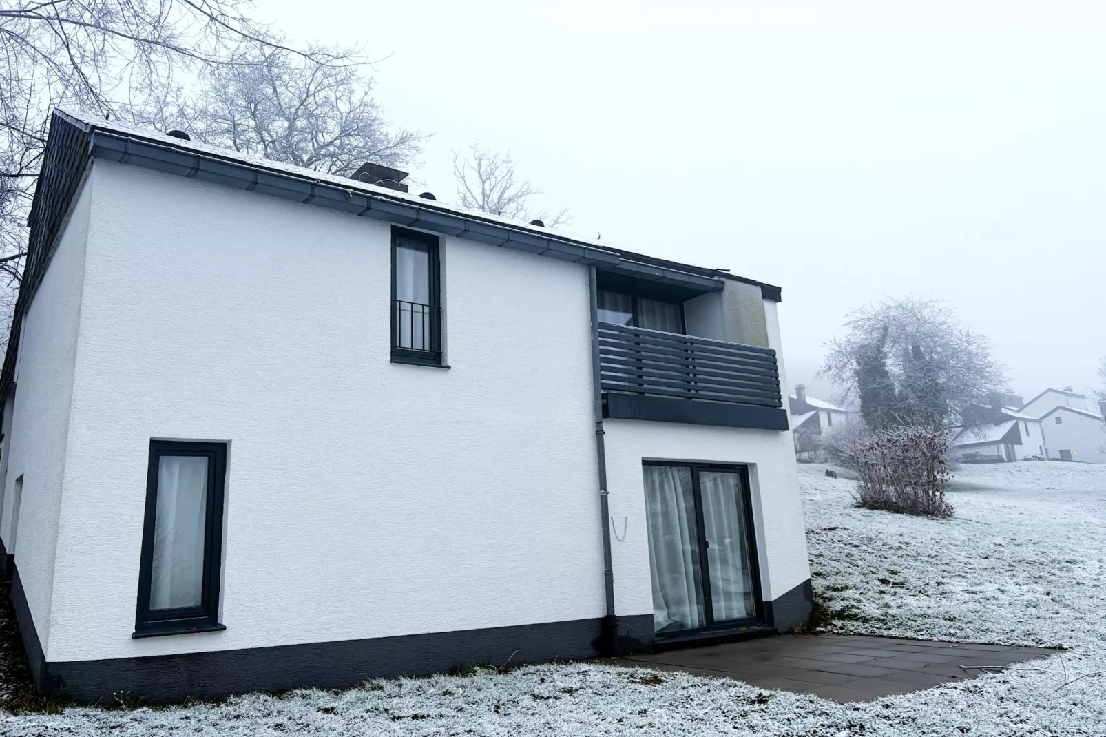 Comfort 4p Schlafzimmer - Basic