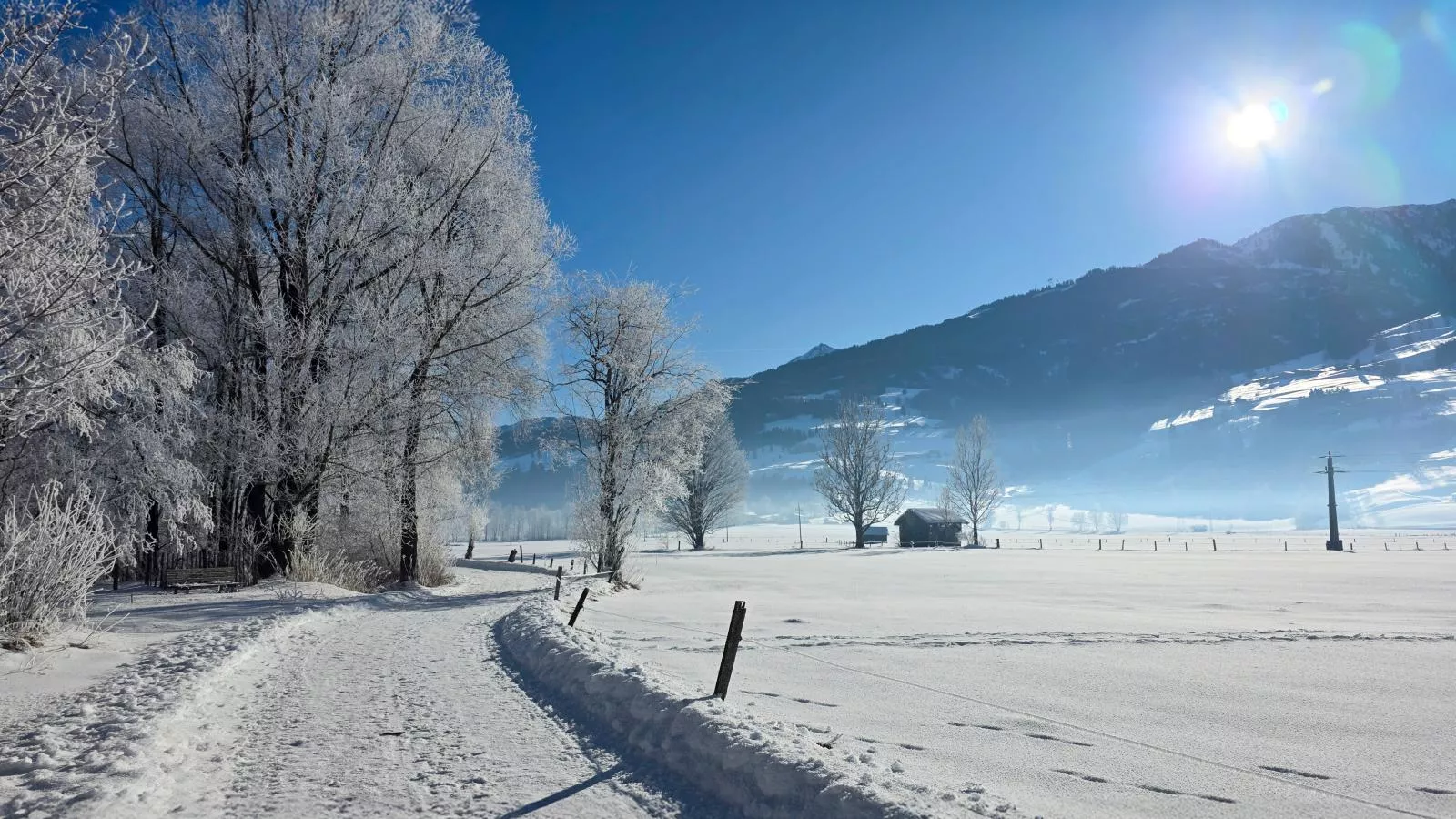 BergbiberHAUS Top A-Gebied winter 1km